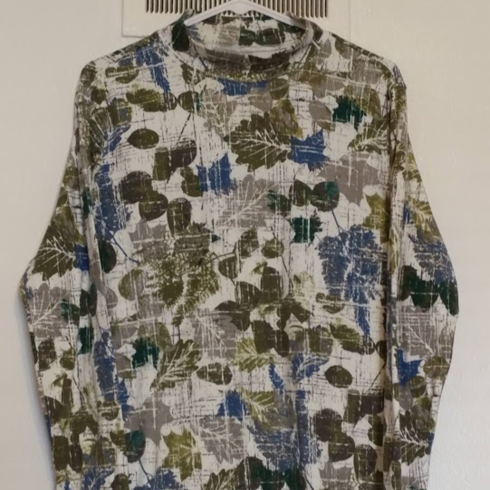 STUDIO WORKS NEW LONG SLEEVE